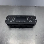 2007-2011 Chevy Tahoe Gmc Yukon Heater A/c Temperature Hvac Climate Control Oem. Fixed Price $120.00.