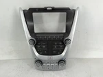 2016-2017 Chevrolet Equinox Radio Control Panel Bongv. Fixed Price $84.15.