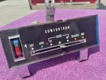 1971-75? Chevrolet Impala Caprice Ss Nos Comfortron A/c Heater Unit Dash Control. Fixed Price $750.00.