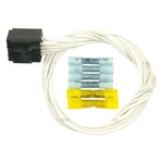 For Dodge Challenger 11-19 Four Seasons 70057 Hvac Blower Motor Resistor Harness. Fixed Price $67.33.