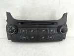 2014 Chevrolet Malibu Ac Heater Roof Climate Control Temperature Oem MS5HA. Fixed Price $98.69.
