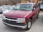 Chevrolet Tahoe 2005 24K Mi. Front Temperature Control 15112019 8415. Fixed Price $54.00.