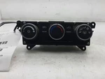 Temperature Control Without Heated Seat 07-09 Chevrolet Equinox 20776929. Fixed Price $91.99.