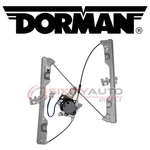 Dorman Front Right Power Window Motor & Regulator Assembly For 2002-2006 Xe. Fixed Price $130.28.