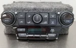 2015-2020 Chevy Suburban 1500 A/c Heater Temperature Climate Control Module Oem. Fixed Price $109.19.