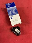 New Genuine 1995 - 2005 Gmc Jimmy Chevy Blazer Rear Window Switch Charcoal Gray. Fixed Price $29.99.