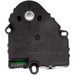 Dorman 604-199 Air Door Actuator Temperature, Rear. Fixed Price $109.48.
