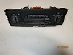 1984 - 1989 Corvette Heater & Air Condition Controls. Fixed Price $60.00.