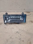 1983 1985 1986 Chevy C10 Truck Dash Temperature Control Heater/ac. Fixed Price $74.00.