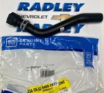 New Oem Hvac Heater Hose Gmc- General Motors 84002017. Fixed Price $47.99.