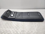 1995-1999 Chevy Suburban Gmc Yukon Overhead Console Blue 95-99 Oem. Fixed Price $97.00.