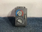 94 95 96 97 Chevrolet S10 Blazer Gmc Jimmy Ac/heat Climate Control 16156760-3. Fixed Price $70.36.