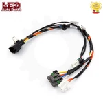 A/c Heater Blower Motor Wiring Harness 89019303 For 04-12 Chevrolet Colorado Gmc. Fixed Price $18.99.