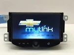 Unlocked 2013 Chevrolet Sonic Rs Auto Satellite Radio 95327439 "GM936". Fixed Price $308.20.