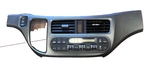Ac Heater Climate Temperature Control 79600 Shj A010 Fits 05-10 Honda Odyssey. Fixed Price $99.99.