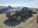 Used A/c Temperature Control Module Fits: 2015 Gmc Sierra Denali 3500. Fixed Price $134.90.