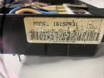 C4 Corvette Air Conditioning Hvac Vacuum Control Programmer 16152431 1992-1993. Fixed Price $225.00.