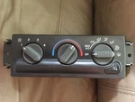 99-04 Sonoma S10 99-00 Isuzu Hombre Ac Heat Temperature Control 16250565 Used. Fixed Price $63.99.