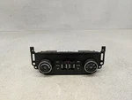 2012-2016 Chevrolet Impala Ac Heater Roof Climate Control 20897158 VCKY6. Fixed Price $61.52.