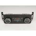 Gm Genuine Parts 15-74188 Heating And A/c Control Panel. Fixed Price $248.29.