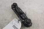 2017 Chevrolet Silverado 1500 Hvac Control Unit - Used, Id Needed. Fixed Price $100.70.
