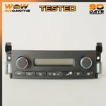 05-13 Chevrolet Corvette C6 Dual Zone Heater Climate Control Switch Black Oem. Fixed Price $297.87.