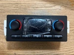 Ocpty Climate Control Panel Module For Chevy Avalanche 599 211XD New, Open Box. Fixed Price $59.00.