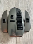 07-09 Chevy Silverado Tahoe Yukon Master Power Window Switch Set Oem. Fixed Price $128.00.