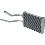 Hvac Core-heater Aluminum Uac Ht 2016C. Fixed Price $95.61.