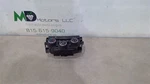 2017-2021 Chevrolet Trax Heater Air Conditioning Climate Control 42521436. Fixed Price $65.00.