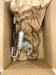 Acdelco 15-10398 A/c Receiver Drier Chevy Impala Monte Carlo Pontiac Grand Prix. Fixed Price $44.95.