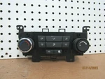 2011 2012 Chevrolet Cruze Heater Ac Climate Temperature Control 95017054 Oem. Fixed Price $25.00.