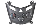 Hvac Control Panel Acdelco 15-74746. Fixed Price $159.98.