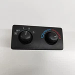 2004 Chevrolet Venture Climate Control Unit CHA502A053 3.4 Petrol 130KW 28364714. Fixed Price $53.88.