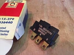 1971 72 73 74 75 Cadillac Buick Olds Nos Gm A/c Thermal Limiting Switch 6556440. Fixed Price $50.00.