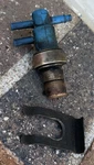 Gm Thermal Vacuum Switch Air Cleaner 3 Port Tvs Emissions Chevy Pontiac Olds. Fixed Price $70.00.