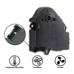 1PCS For Gm Delco Heater Blend Door Actuator 52402588 89018365 15-72971. Fixed Price $23.45.