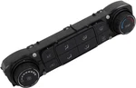 Hvac Control Panel Oem Acdelco 15-74848 For Chevrolet, Gmc. Fixed Price $141.04.