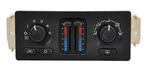 2003-2006 Chevrolet Silverado 1500 Temperature Control Climate Ac Heat 15107753. Fixed Price $51.61.