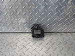 03 Chevrolet Impala Heater Blend Door Actuator 52494575 010022491A. Fixed Price $22.46.