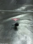 Hvac Blower Control Switch Bwd S184 Fits 98-00 Chevrolet S10 #189. Fixed Price $23.00.