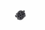 Genuine Gm Heating And Air Conditioning Panel Mode Door Actuator 13393291. Fixed Price $62.11.