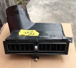 70 Chevelle /el Camino Center Ac Vent Duct Assembly...used. Fixed Price $55.00.