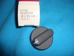 Gm Heater Ac Fan Control Knob Gray Blazer Jimmy New Oem 16237058. Fixed Price $9.95.