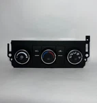 07-09 Chevy Silverado 1500 Tahoe Climate A/c Heater Temp Control 20787113 Oem. Fixed Price $34.99.