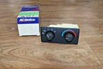 Gm 10299988 Control Auxiliary Heater A/c 97-05 Olds Silhouette Chevrolet Venture. Fixed Price $150.00.