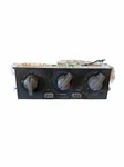98 S10 S15 Sonoma Truck Heater Ac Temperature Control Switch. Fixed Price $59.95.