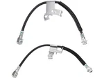 For 1993-1995, 1997-2002 Cadillac Eldorado Brake Hose Set Front 35918TBTB 1994. Fixed Price $48.09.