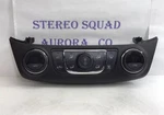 2014 - 2017 Fits Chevy Chevrolet Impala Climate Control 23113226 "G011F". Fixed Price $32.00.