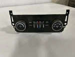 2013 Chevrolet Tahoe Manual Temperature Controller Id 22879021. Fixed Price $87.95.
